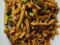 -重庆歪嘴鱼庄(济南模具厂宿舍店)