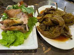 -张包铺(道外店)