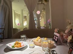 -PARFUM FLORAL花境法餐(南京首店)