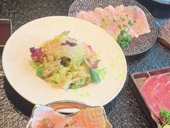 -樱嘢·炭火烧肉(惠南店)