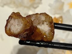 糖醋里脊-马凯餐厅(长椿街店)