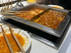 -串一火锅(赛格国际购物中心店)