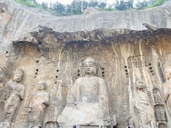 -龙门石窟