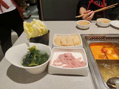 -海底捞火锅(万达广场店)