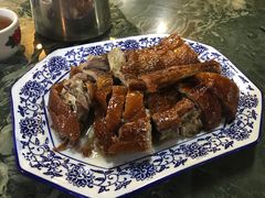 -禄源公·老莞诚饭店