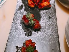 -绿茶餐厅(广州天河城店)