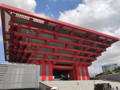 -中华艺术宫(上海美术馆)