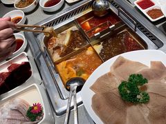 -海底捞火锅(九久奥特莱斯店)