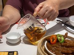 -武林厨神·粤式茶点(沙园2店)
