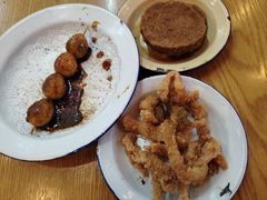-柴爿巷·香酥鸡&馄饨(复兴中路店)