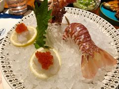 -Mr·Fish鱼鲜生海鲜放题(银泰in99店)