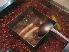 -红鼎坊·老成都火锅(新南门店)