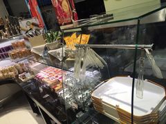 -好利来(桃源店)