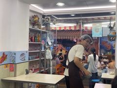 -人和啤酒屋海鲜大排档(营口路店)