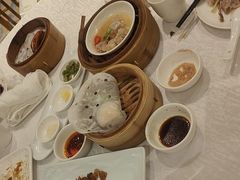 -丰鲤楼•闽南茶楼(仟禧汇店)