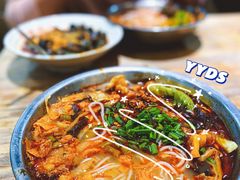 -西环肥仔螺蛳粉(总店)