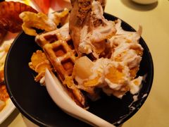 -小资太太餐厅(南岗区店)