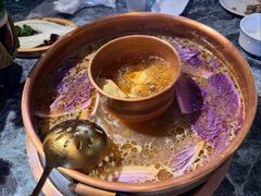 -慢丽江·云南野生菌土鸡锅(西山店)
