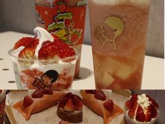 -喜茶(贵阳国贸逸天城店)