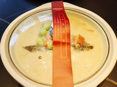 -西茶·宋宴·精致江南料理