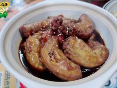 -蘑菇圈·云南野生菌菇炒饭·巷口食堂(悦荟店)