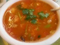 -东北四季饺子王(华山路店)