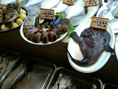 -滨江高丽居饭店
