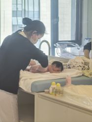 点击看大图 -爱悦月子中心·时光(武侯店)