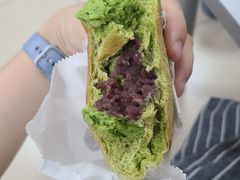 -WHEAT&BAKER-麥(凯德来福士店)