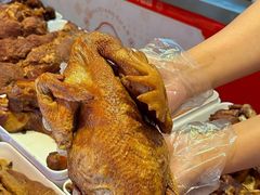 -净香园熟肉(北坦总店)