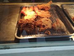 -潘大师炸鸡腿(莱蒙店)