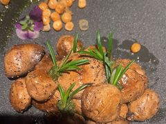 -烛影拾光观景餐厅·创意菜·摄影·小提琴(大唐不夜城店)