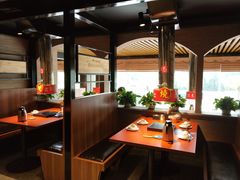 -山之屋炭火烧肉·生啤畅饮(大朗万科中央公园店)