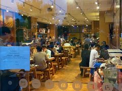 -木屋烧烤(西南角店)