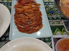 -玉桥餐厅(天坛店)