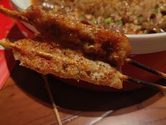-永红源啤酒·烧烤·海鲜·大排档(台柳路店)