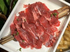 -大龙燚·旷野鲜火锅(广州首店)