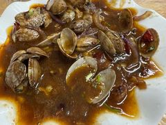 -眼镜烧烤(吉庆街店)