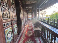 -巍山古城