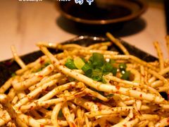 -五样儿西昌小签签烤串(建设路店)