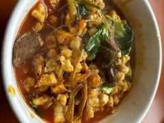 -刘信牛羊肉泡馍小炒(回民街店)