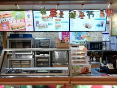 -赛百味SUBWAY(悠唐店)