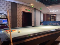 -君康悦美食汤泉水会·SPA(天河店)