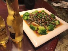 -福州天元国际威斯汀酒店·中国元素餐厅