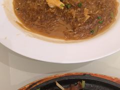 -月福京味斋·烤鸭店·北京菜(鼓楼总店)