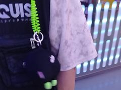 -关你鬼室大型密室逃脱(佛山创意园店)
