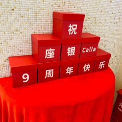 -银座Calla日式美容沙龙