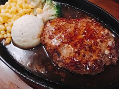 -铃木食堂(帽儿胡同店)