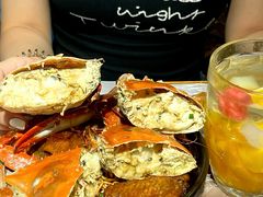 -小时候焗海鲜(鄞州万达店)