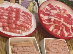 -宽窄巷子鲜牛火锅(北京首店)